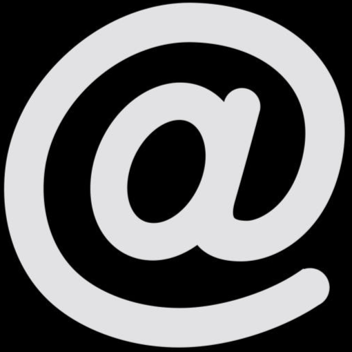 Logo email