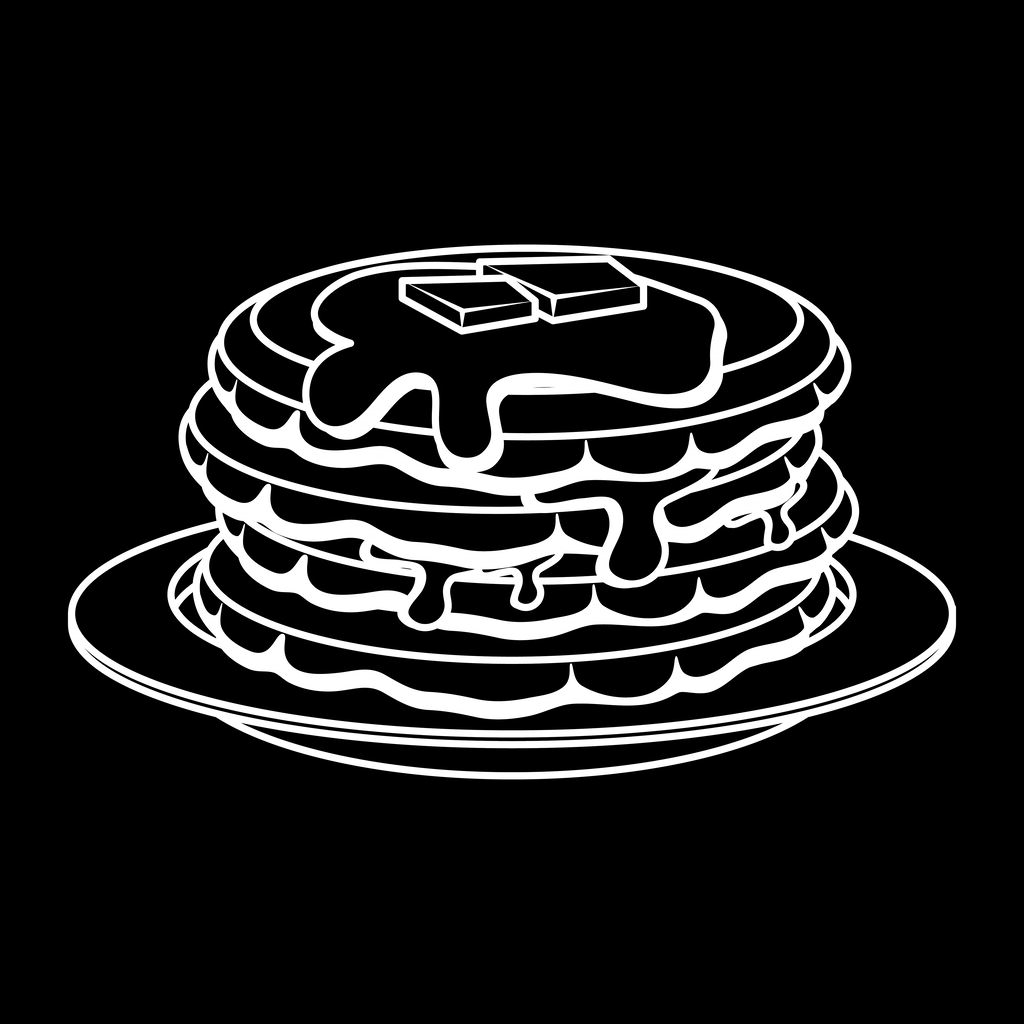 logo du site Atelier Pancakes