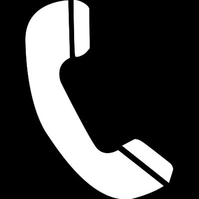 logo téléphone